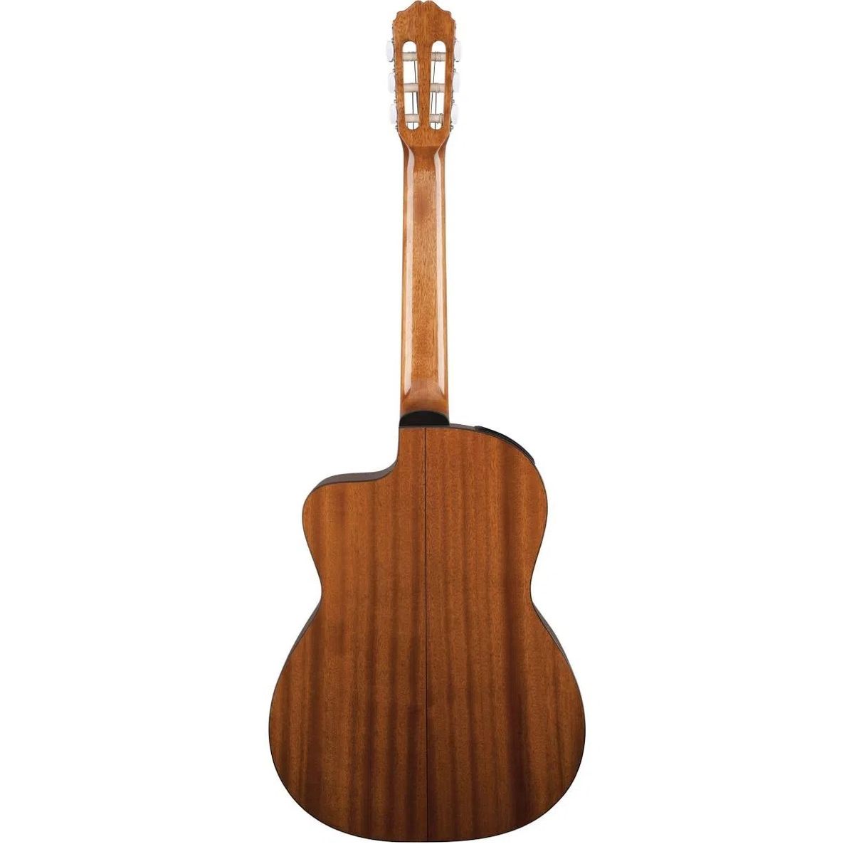Violao-Classico-Mahogany-GC-1CE-N---TP4T---Takamine-1