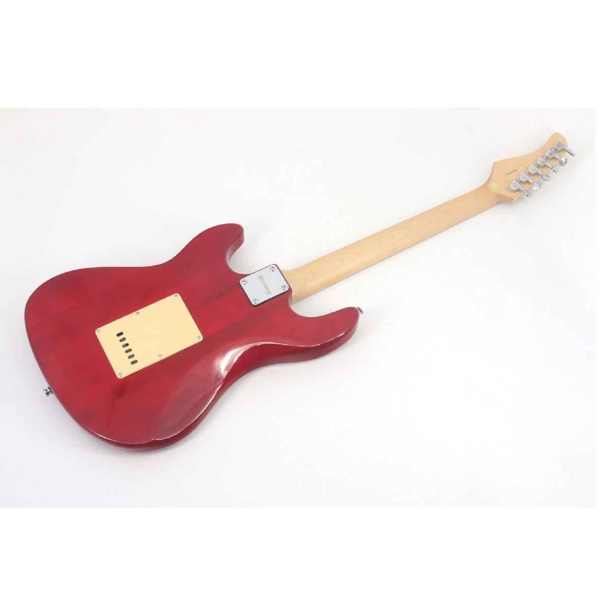 Guitarra-Strato-STS100-CS---Strinberg-1 Guitarra-Strato-STS100-CS---Strinberg-1