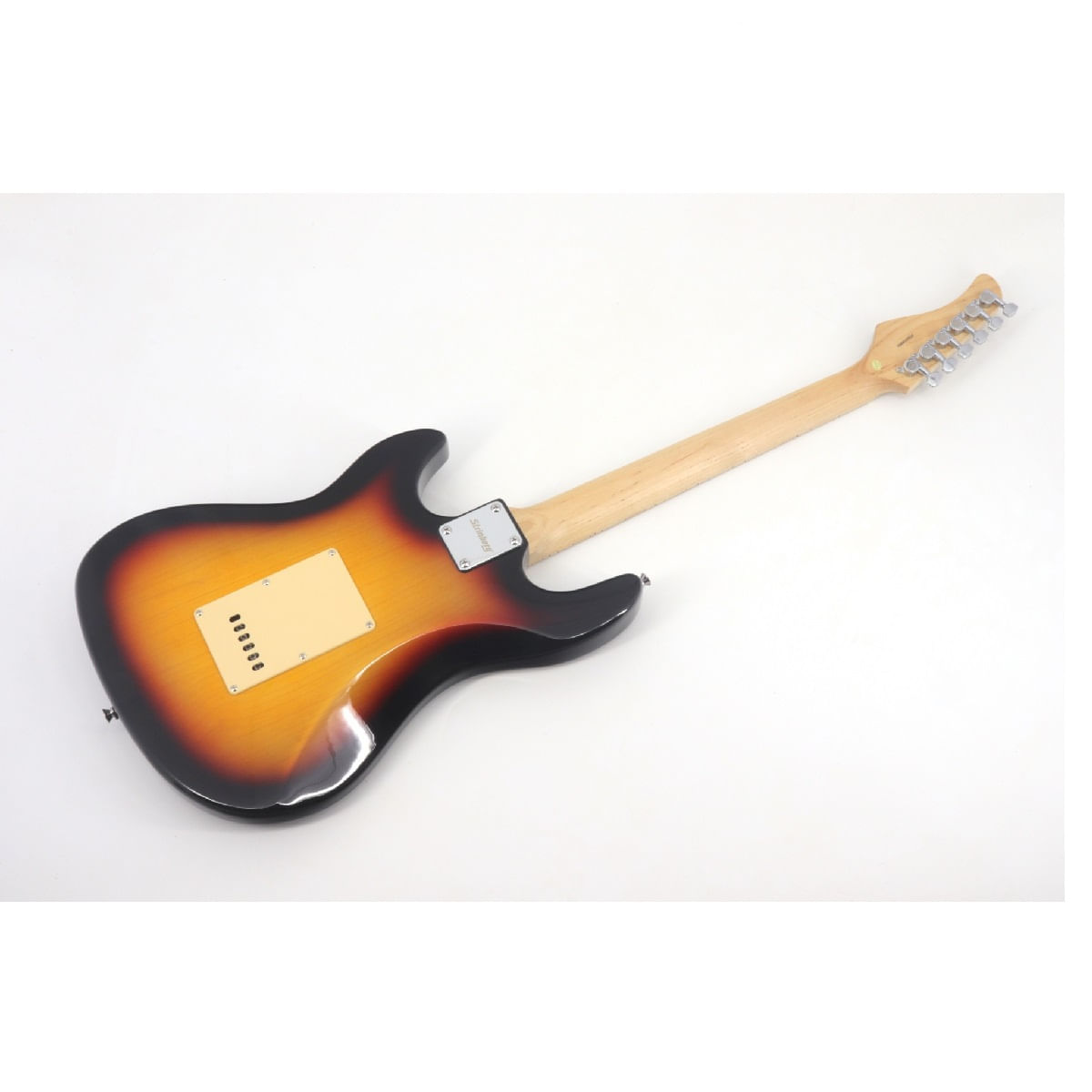 Guitarra-Strato-STS100-SB---Strinberg-1 Guitarra-Strato-STS100-SB---Strinberg-1
