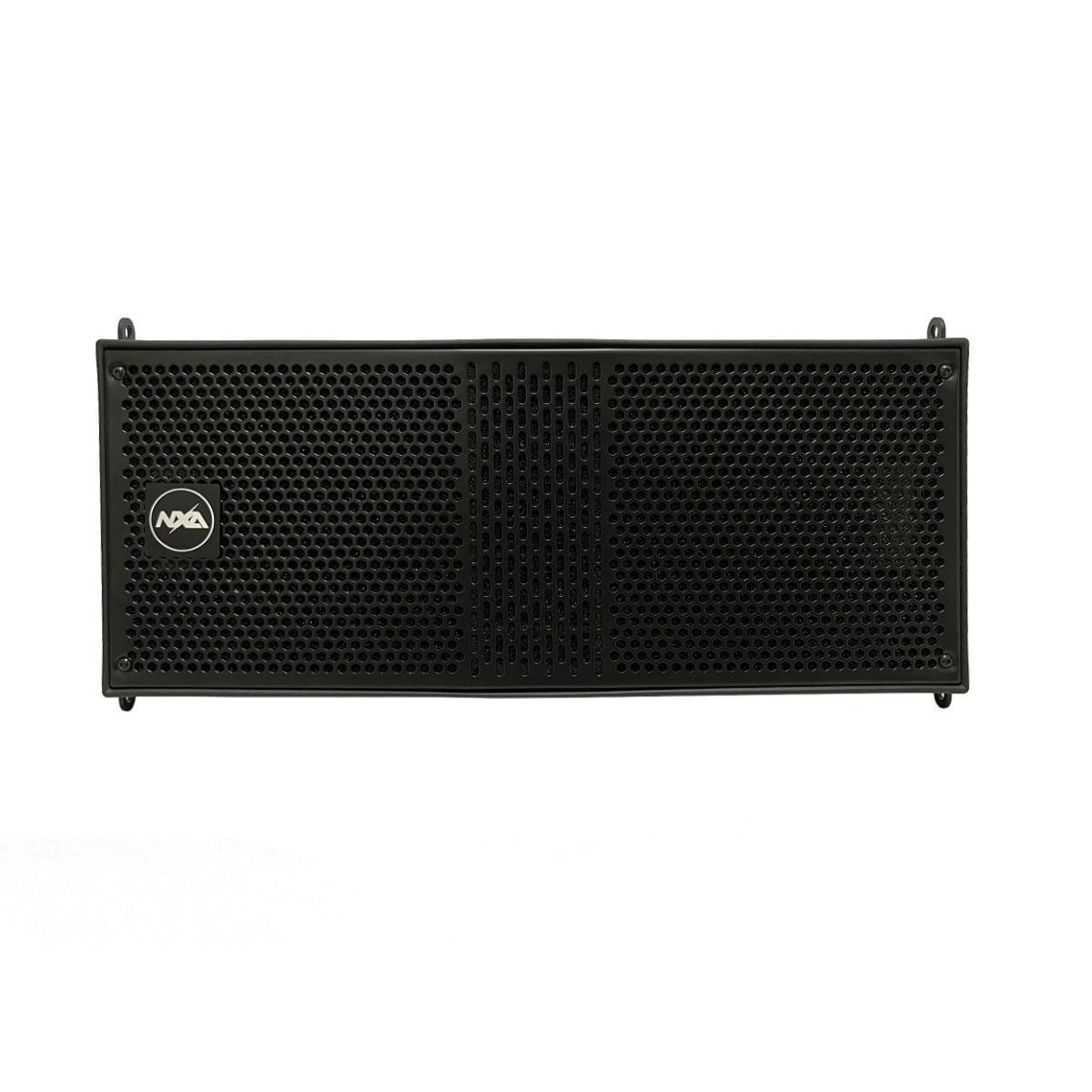 Line-Array-Ativo-2-Vias-2X-65-polegadas-800W-ML-2600-DSP---NXA Line-Array-Ativo-2-Vias-2X-65-polegadas-800W-ML-2600-DSP---NXA