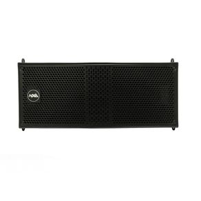 Line-Array-Ativo-2-Vias-2X-65-polegadas-800W-ML-2600-DSP---NXA Line-Array-Ativo-2-Vias-2X-65-polegadas-800W-ML-2600-DSP---NXA