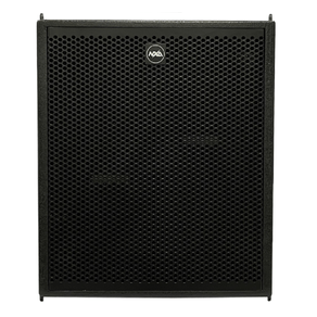 Subwoofer-Ativo-Line-Array-2X10-polegadas-SWA-210-DSP---NXA Subwoofer-Ativo-Line-Array-2X10-polegadas-SWA-210-DSP---NXA