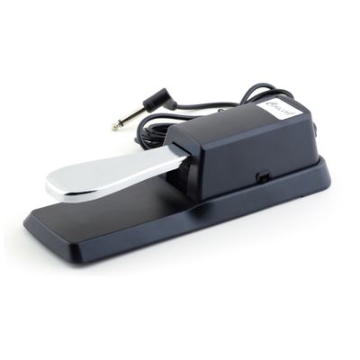 Pedal-Sustain-Para-Teclado-CS-20---Concert