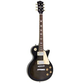 Guitarra-Modelo-Les-Paul-LPS-280-TBK---Strinberg Guitarra-Modelo-Les-Paul-LPS-280-TBK---Strinberg
