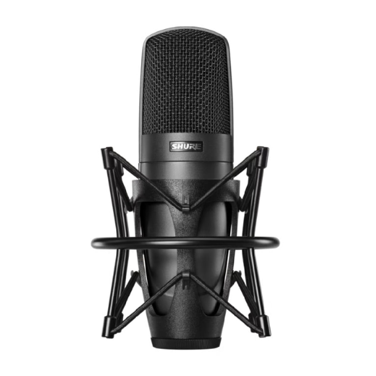 Microfone-de-Estudio-Premium-KSM-32-CG---Shure Microfone-de-Estudio-Premium-KSM-32-CG---Shure