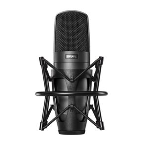 Microfone-de-Estudio-Premium-KSM-32-CG---Shure Microfone-de-Estudio-Premium-KSM-32-CG---Shure