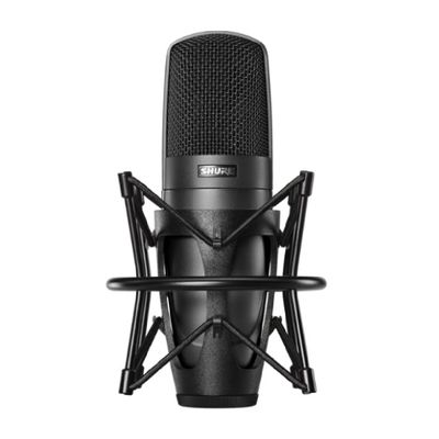 Microfone-de-Estudio-Premium-KSM-32-CG---Shure