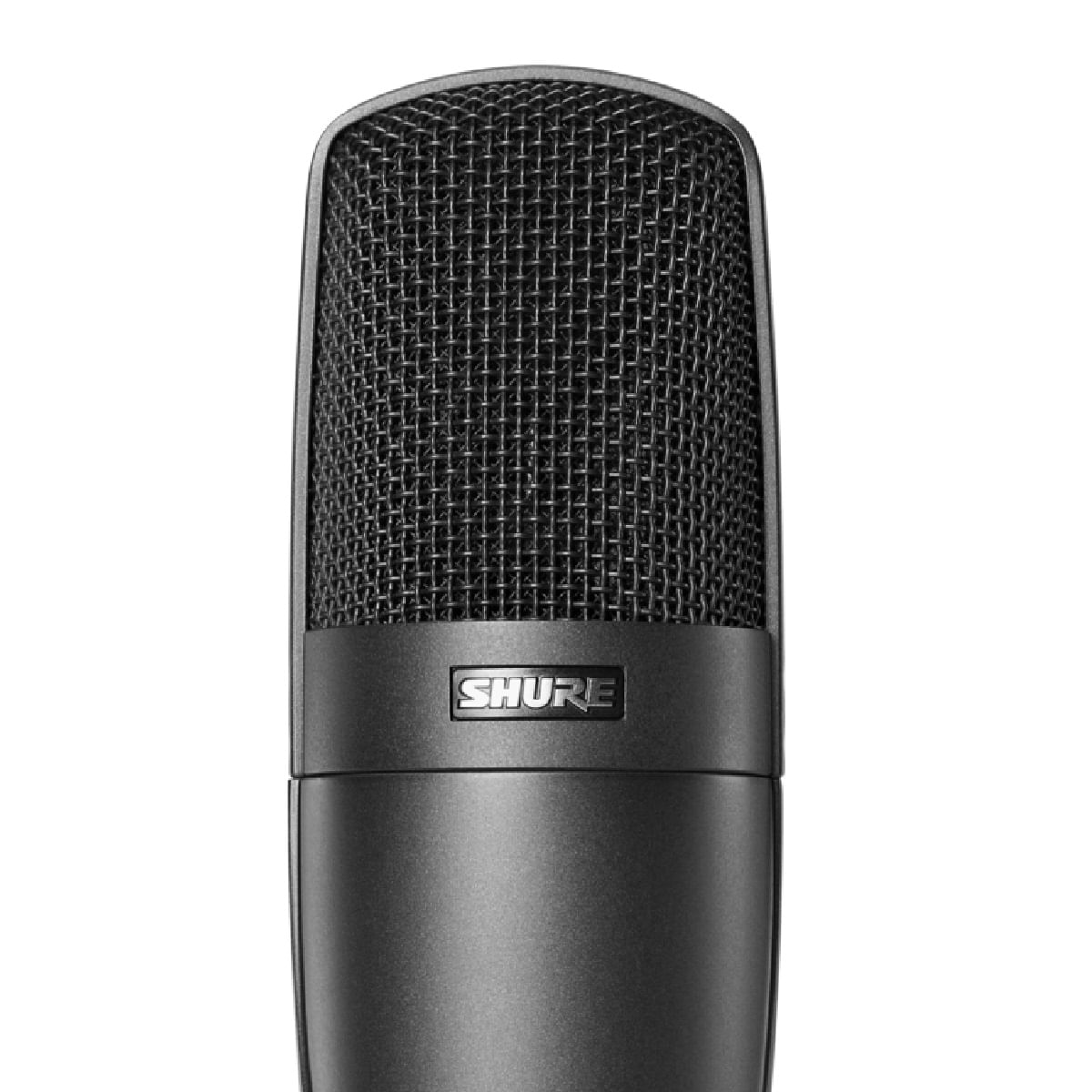 Microfone-de-Estudio-Premium-KSM-32-CG---Shure-1 Microfone-de-Estudio-Premium-KSM-32-CG---Shure-1