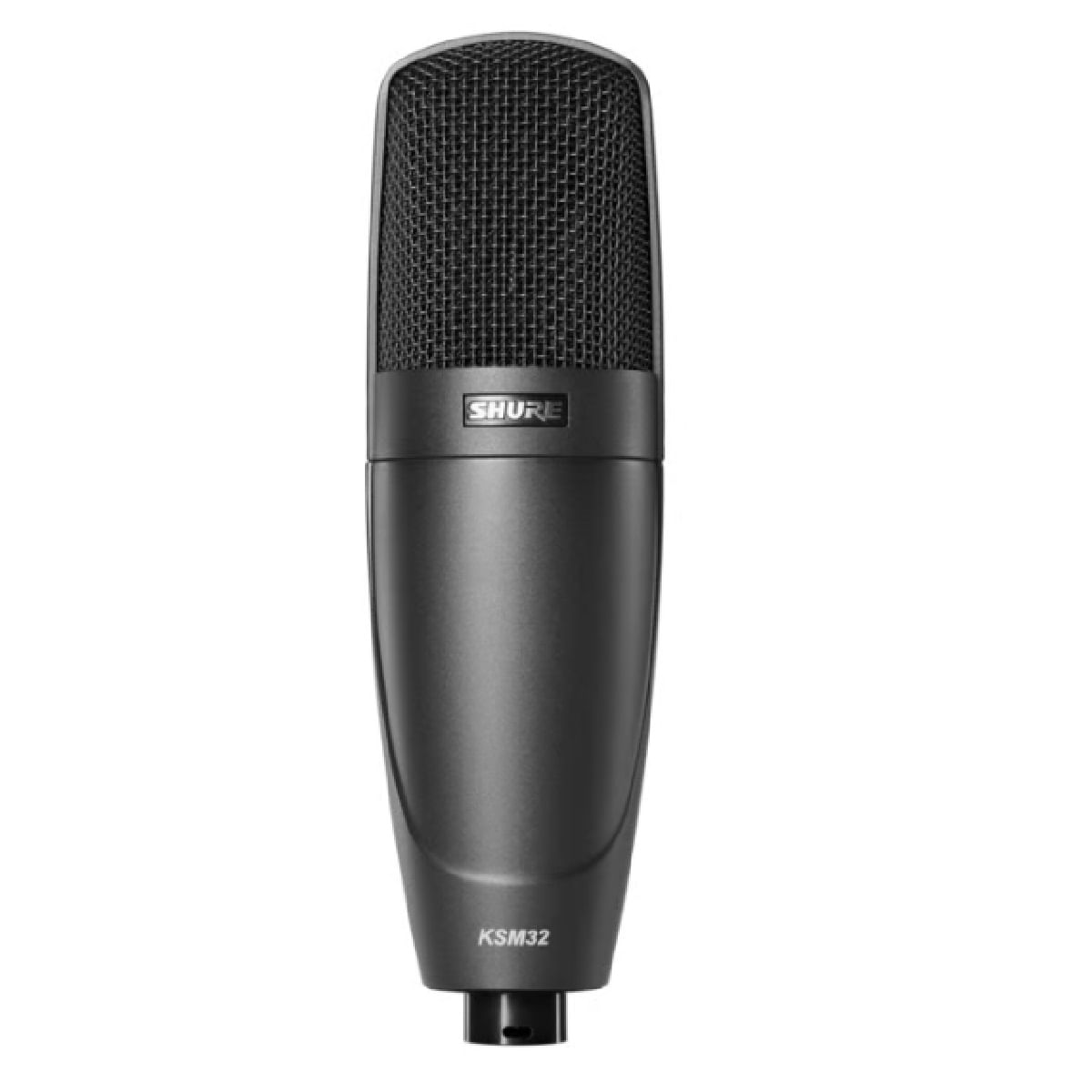 Microfone-de-Estudio-Premium-KSM-32-CG---Shure-2 Microfone-de-Estudio-Premium-KSM-32-CG---Shure-2