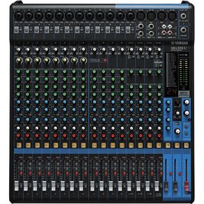 Mesa-de-Som-Com-Porta-USB-MG-20-XU---Yamaha