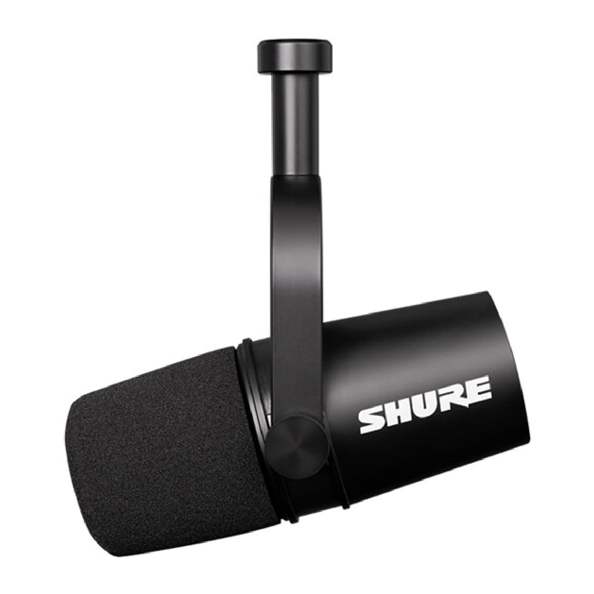 Microfone-Para-Podcast-MV-7X---Shure Microfone-Para-Podcast-MV-7X---Shure