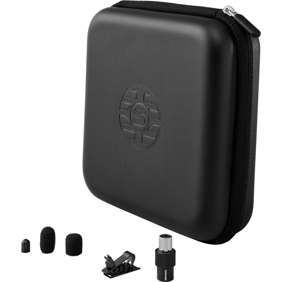 Microfone-de-Cabeca-DH-5-B-O-MTQG-DuraPlex---Shure-1 Microfone-de-Cabeca-DH-5-B-O-MTQG-DuraPlex---Shure-1