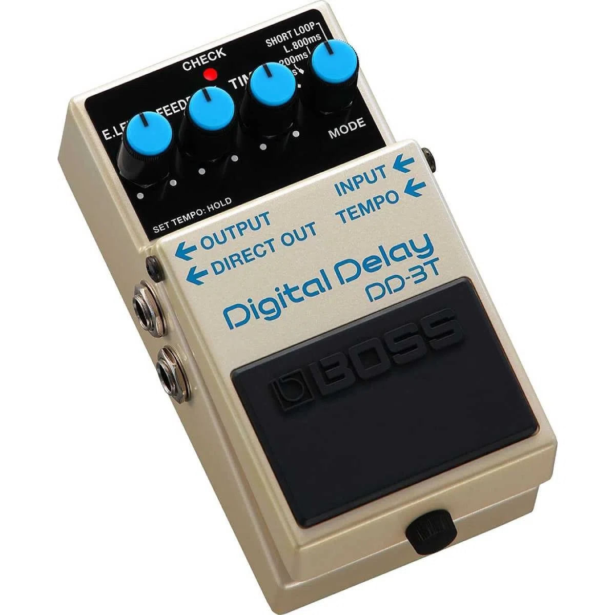 Pedal-Para-Guitarra-Delay-DD3T---Boss-1