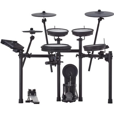Bateria-Eletronica-V-Drums-TD17-KV2---Roland