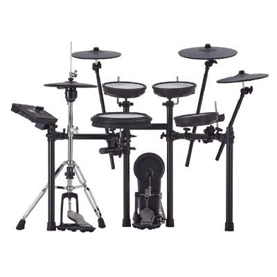 Bateria-Eletronica-V-Drums-TD17-KVX2---Roland