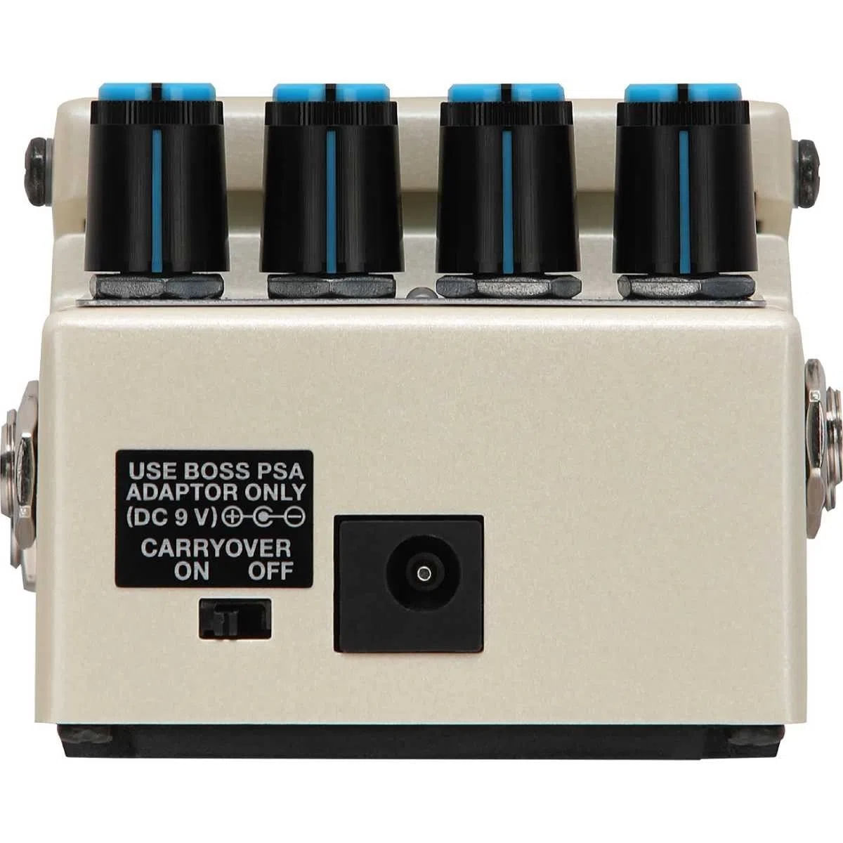 Pedal-Para-Guitarra-Delay-DD8---Boss-1