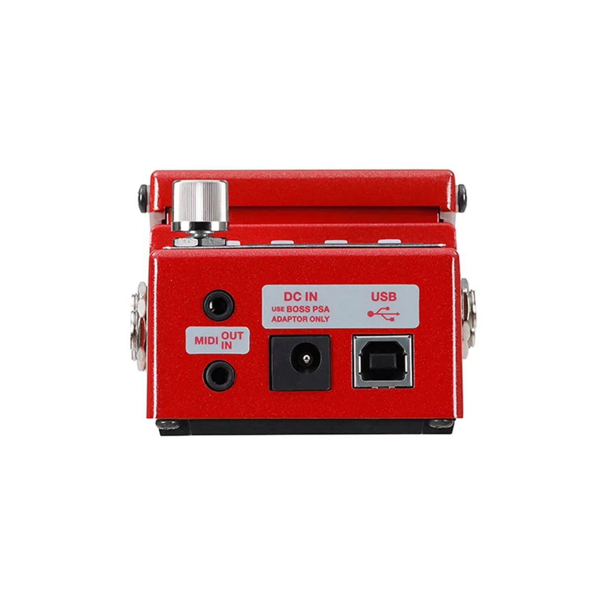 Pedal-Para-Guitarra-Loop-Station-RC5---Boss-1