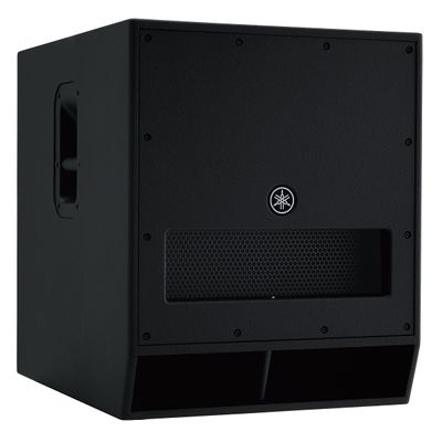 Subwoofer-Ativo-18-polegadas-DXS-18---Yamaha