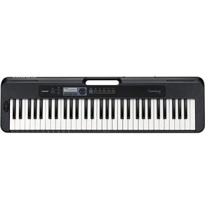 Teclado-Musical-Casiotone-CTS300-C2BR---Casio Teclado-Musical-Casiotone-CTS300-C2BR---Casio