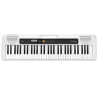 Teclado-Portatil-Casiotone-Branco-CTS200-WE-C2BR---Casio