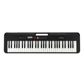 Teclado-Portatil-Casiotone-Preto-CTS200-BK-C2BR---Casio