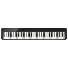 Piano-Digital-Privia-PXS1100-BK-C2-BR---Casio Piano-Digital-Privia-PXS1100-BK-C2-BR---Casio