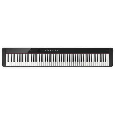 Piano-Digital-Privia-PXS1100-BK-C2-BR---Casio