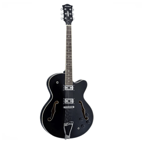 Guitarra-Semi-Acustica-SJS-350-BK---Strinberg Guitarra-Semi-Acustica-SJS-350-BK---Strinberg