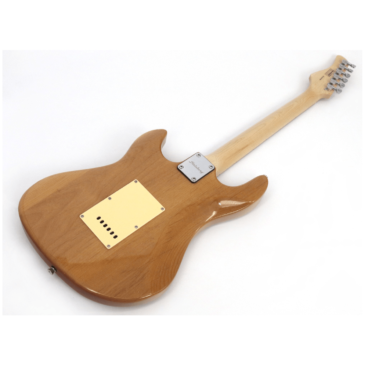 Guitarra-Strato-STS-150-NA---Strinberg-1 Guitarra-Strato-STS-150-NA---Strinberg-1