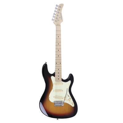 Guitarra-Strato-STS-150-SB---Strinberg