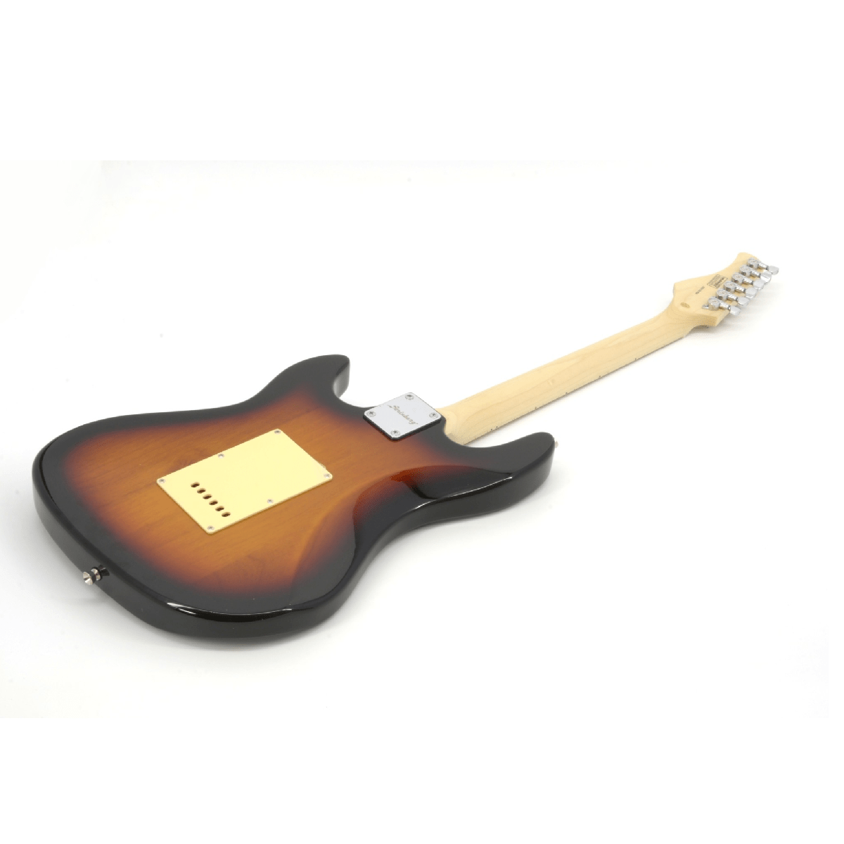 Guitarra-Strato-STS-150-SB---Strinberg-1 Guitarra-Strato-STS-150-SB---Strinberg-1