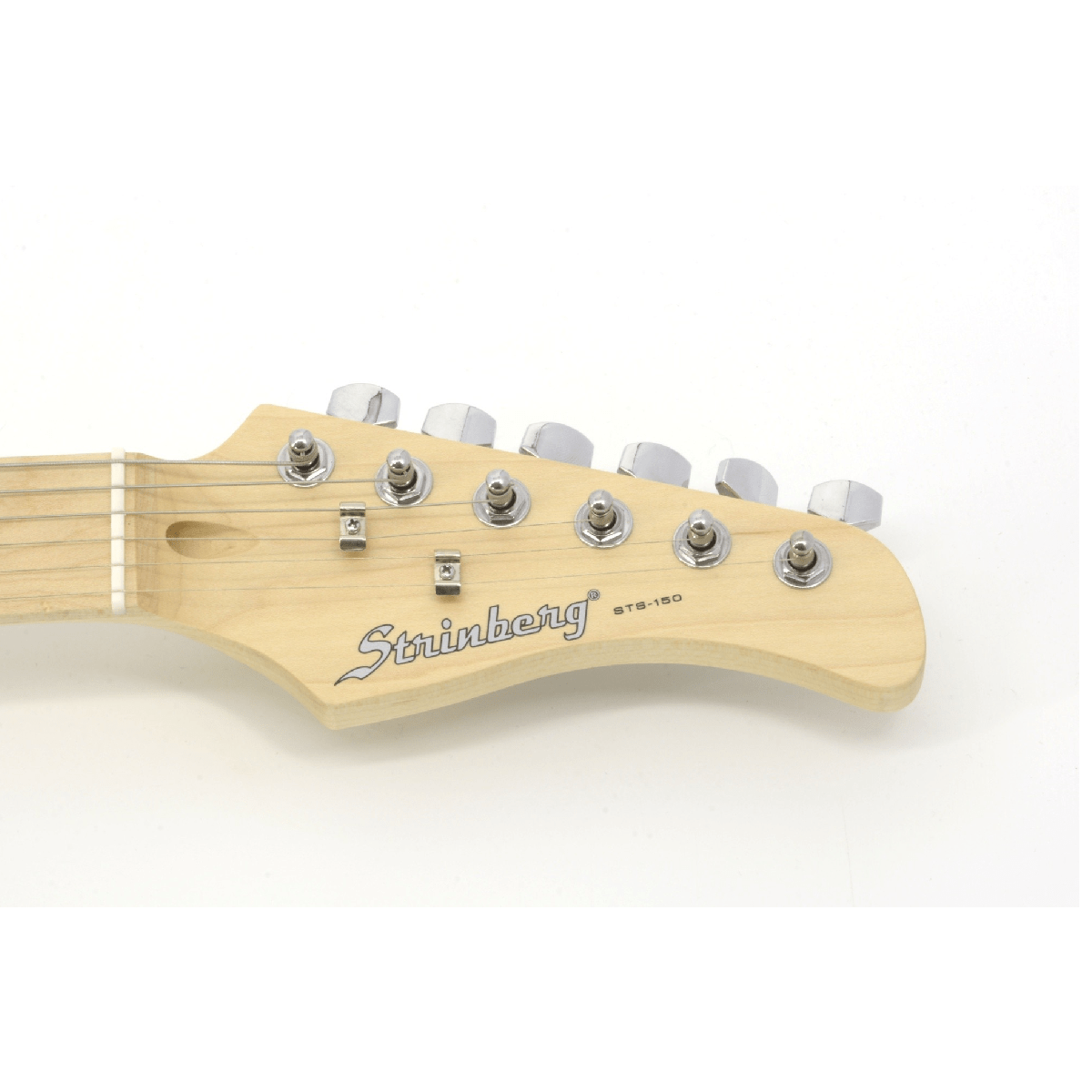 Guitarra-Strato-STS-150-SB---Strinberg-2 Guitarra-Strato-STS-150-SB---Strinberg-2
