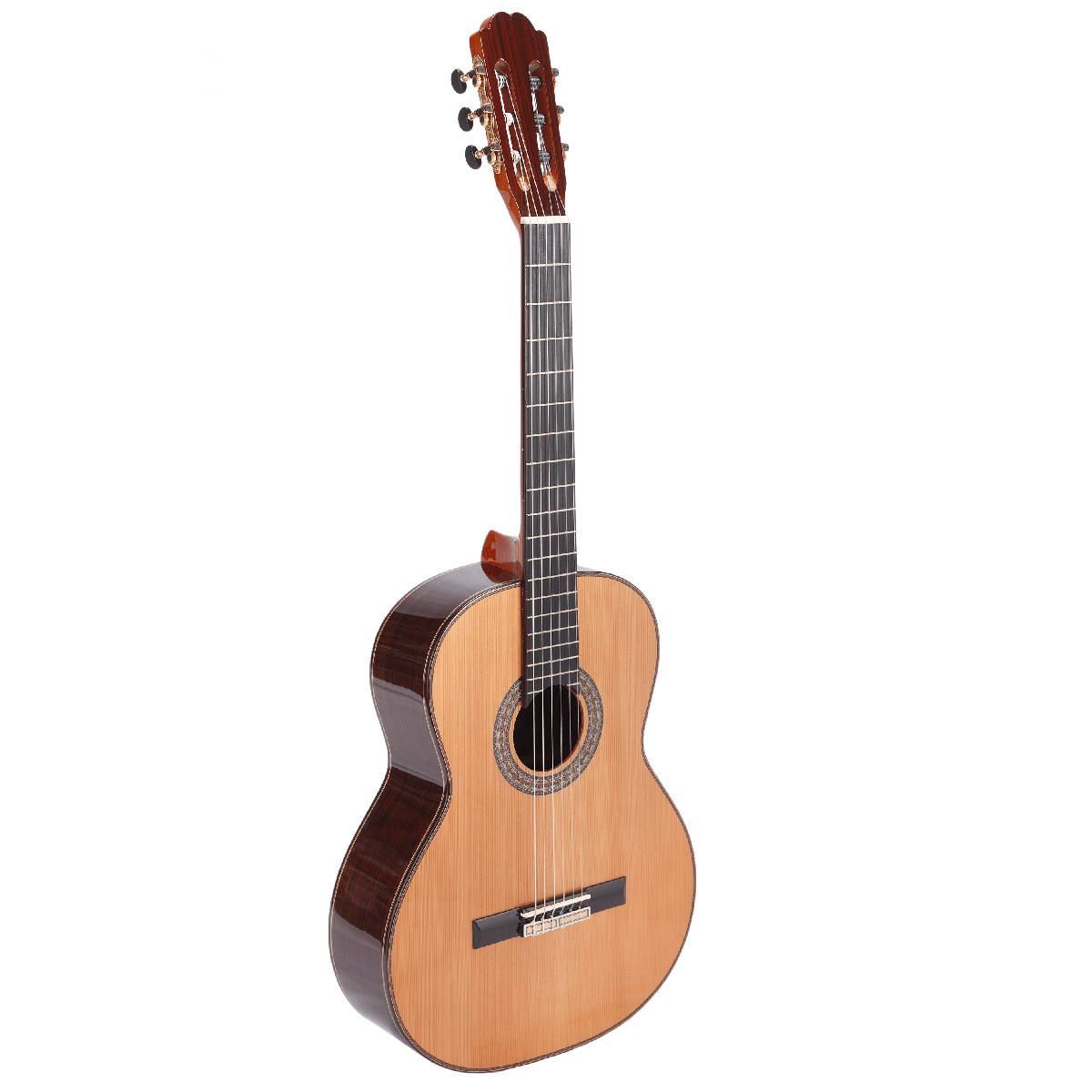 Violao-Acustico-Nylon-Linha-Camerata-LCS-501-NA---PHX Violao-Acustico-Nylon-Linha-Camerata-LCS-501-NA---PHX
