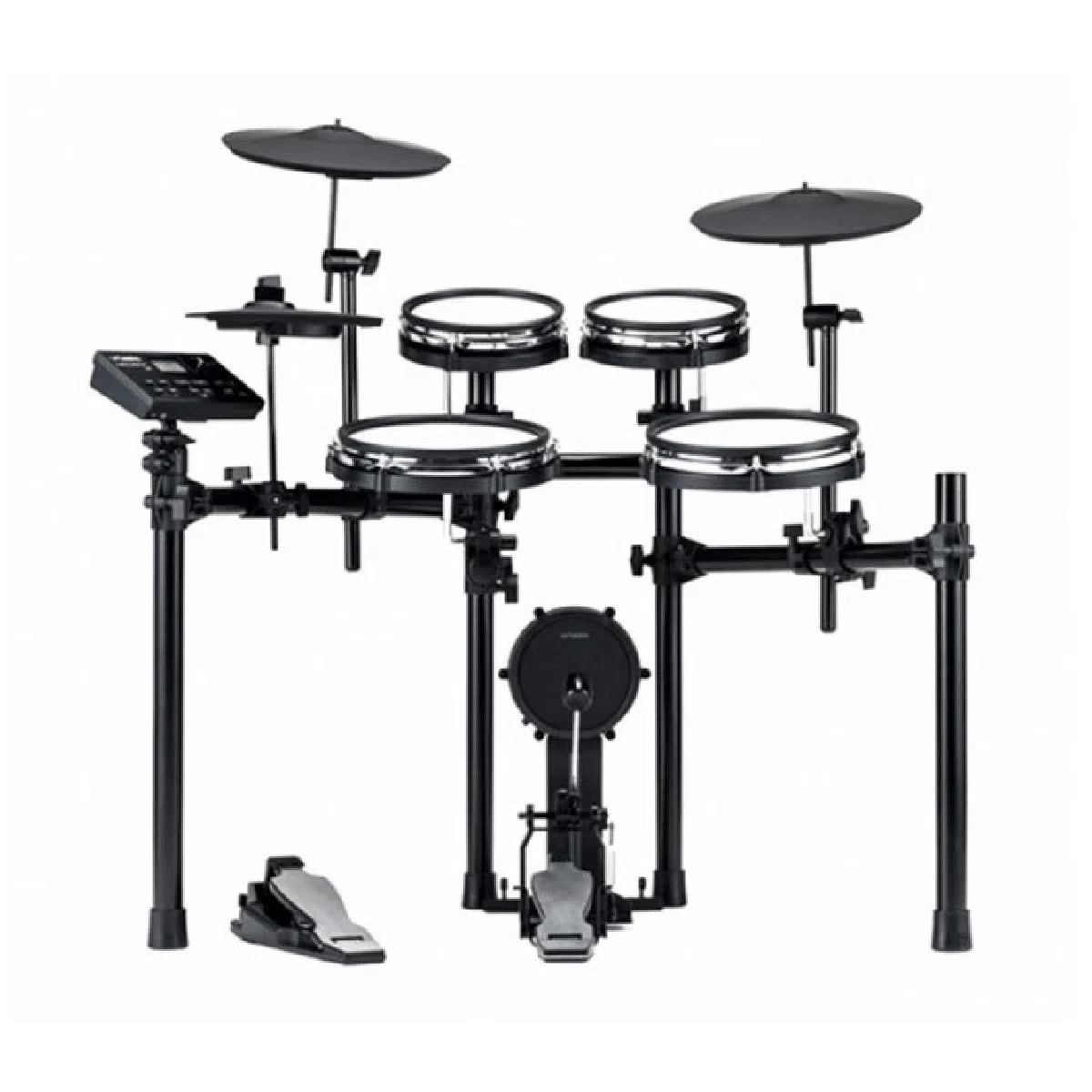 Bateria-Eletronica-de-8-Pecas-Legacy-A-50---Artesia Bateria-Eletronica-de-8-Pecas-Legacy-A-50---Artesia