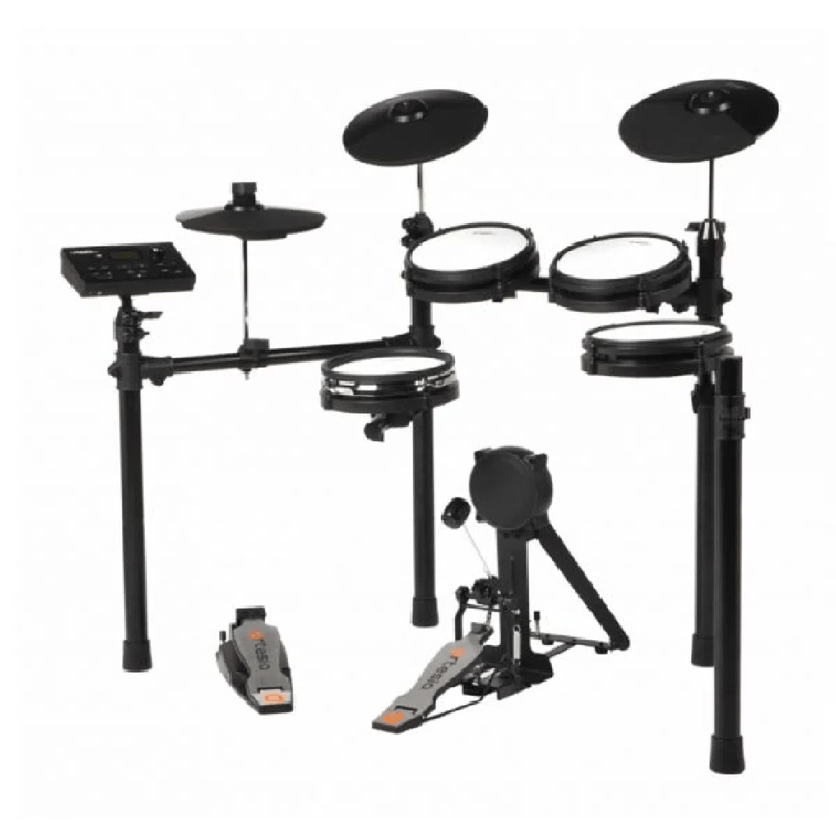 Bateria-Eletronica-de-8-Pecas-Em-Mesh-Legacy-A-30---Artesia