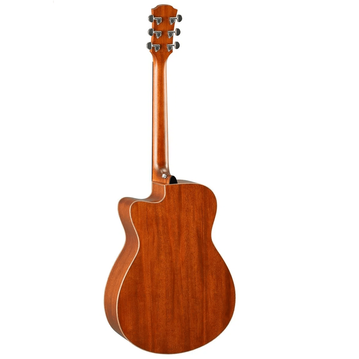 Violao-Eletroacustico-Com-Cutway-AC-1M-II---Yamaha-1 Violao-Eletroacustico-Com-Cutway-AC-1M-II---Yamaha-1