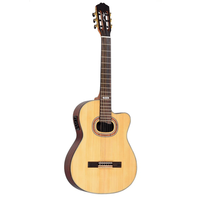 Violao-Eletroacustico-Classico-SC-30C-N---Strinberg