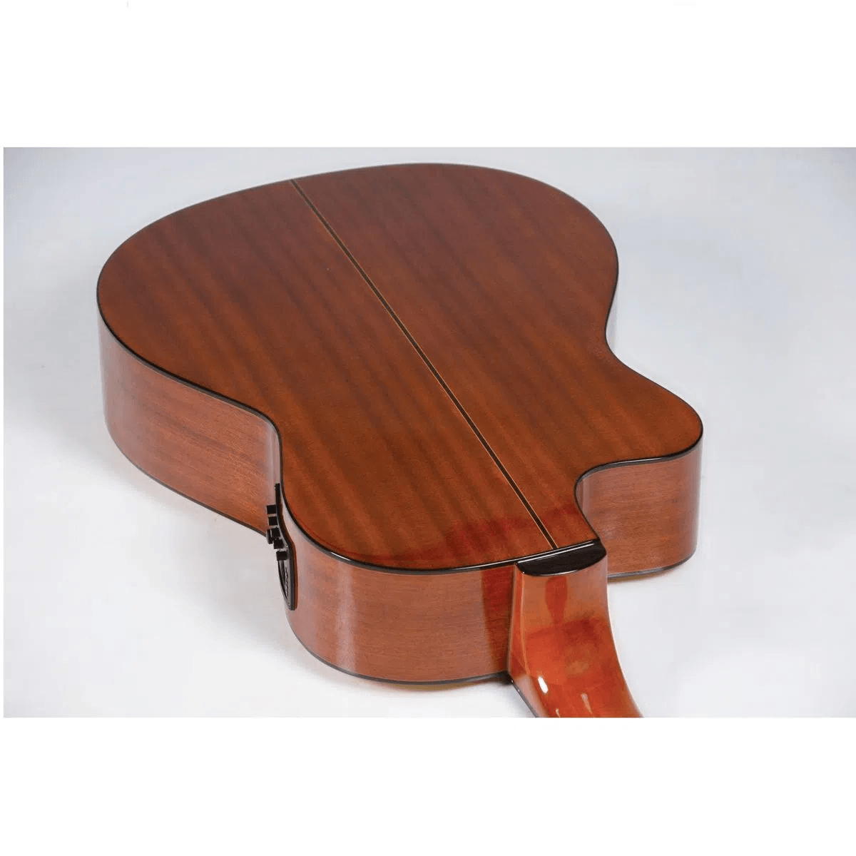 Violao-Eletroacustico-Classico-SC-30C-N---Strinberg-1 Violao-Eletroacustico-Classico-SC-30C-N---Strinberg-1