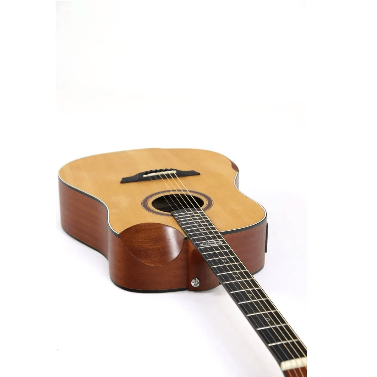 Violao-Eletroacustico-Folk-SD-201HCR-NS---Strinberg-2 Violao-Eletroacustico-Folk-SD-201HCR-NS---Strinberg-2