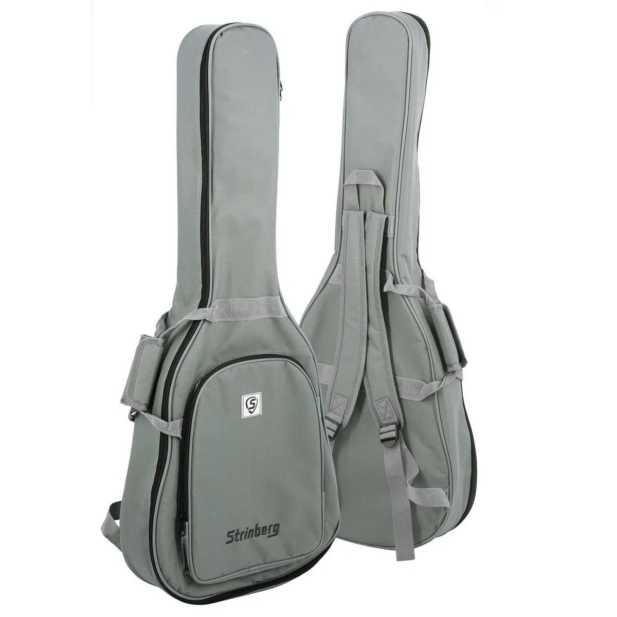 Violao-Eletroacustico-Folk-SD-201HCR-NS---Strinberg-3 Violao-Eletroacustico-Folk-SD-201HCR-NS---Strinberg-3