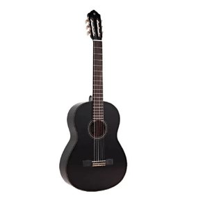 Violao-Acustico-Classico-Preto-C-40BL---Yamaha Violao-Acustico-Classico-Preto-C-40BL---Yamaha