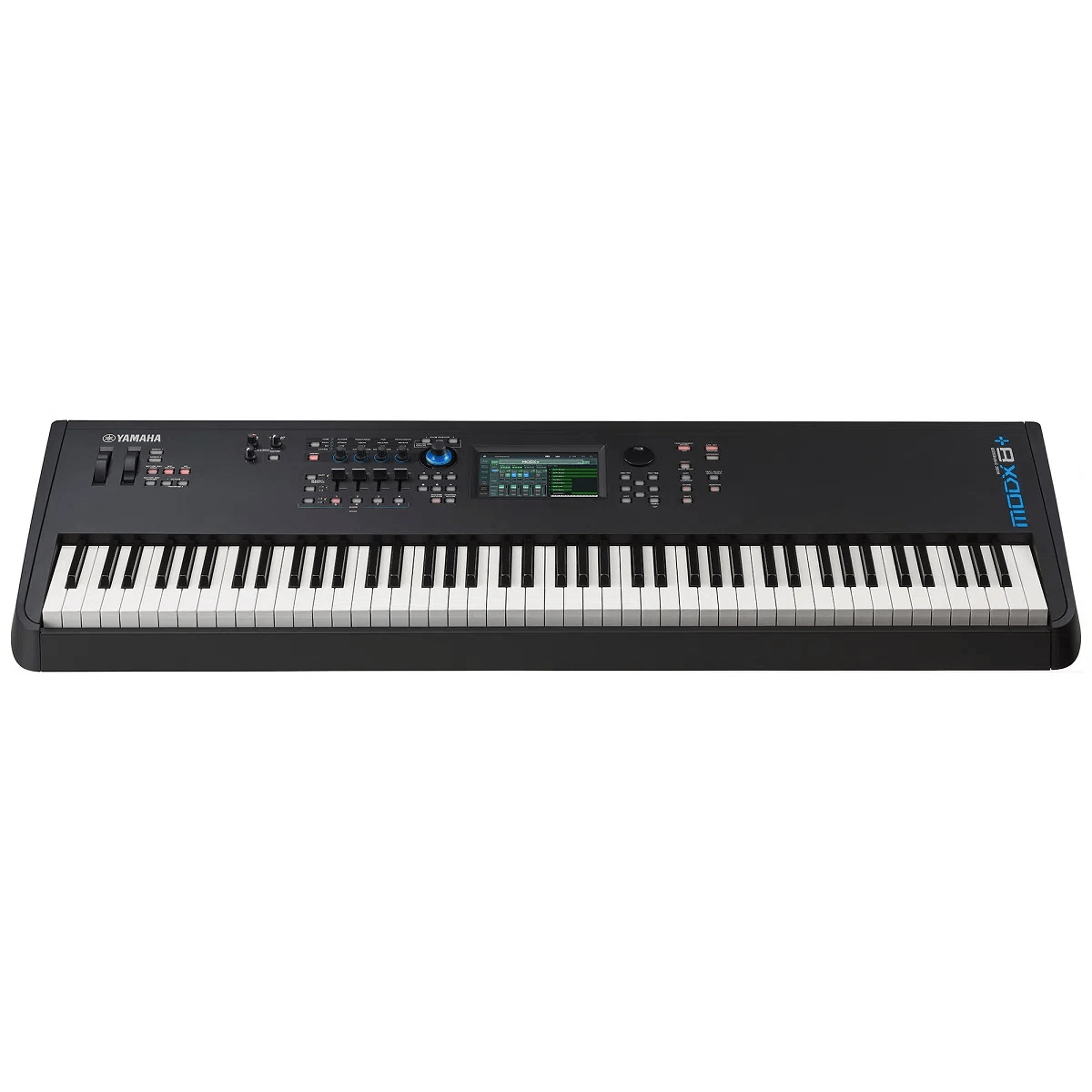 Teclado-Sintetizador-88-Teclas-MODX-8----Yamaha-3