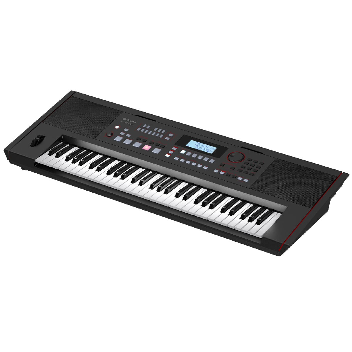 Teclado-Arranjador-EX50---Roland-3