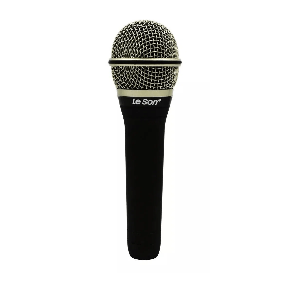 Microfone-Com-Fio-Dinamico--LS-7---Leson