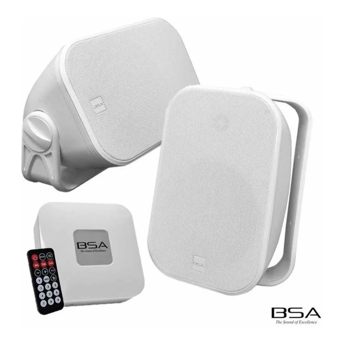 caixa-acustica-e-amplificador-aw4-w-kit-facil-bsa caixa-acustica-e-amplificador-aw4-w-kit-facil-bsa