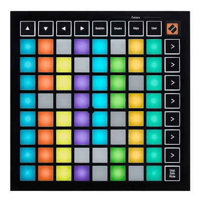 controlador-launchpad-mini-mk3-novation