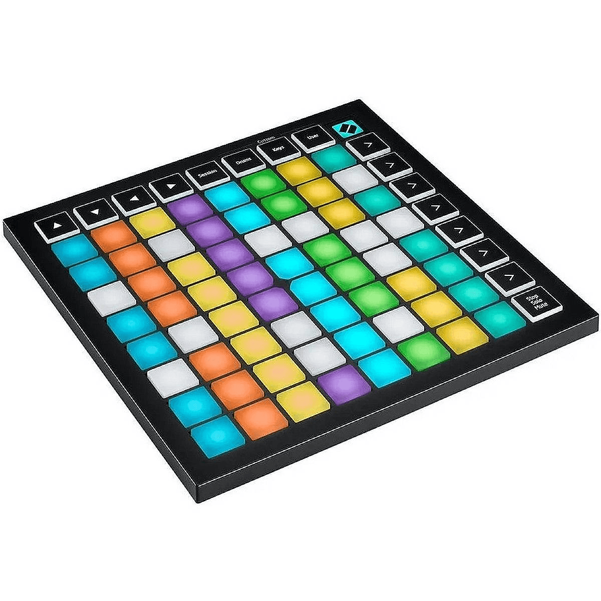 controlador-launchpad-mini-mk3-novation-1 controlador-launchpad-mini-mk3-novation-1