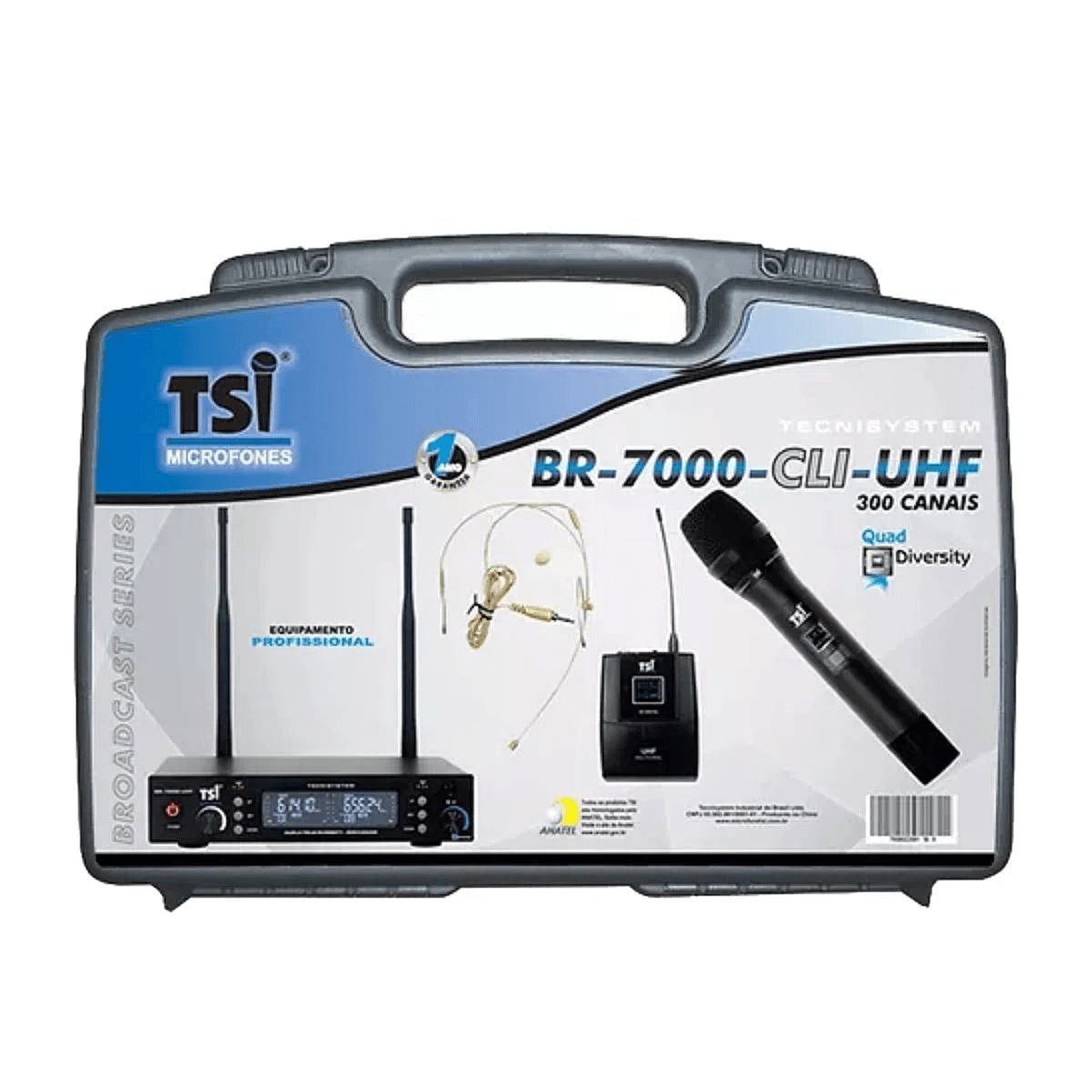 microfones-sem-fio-br-7000-cli-uhf-tsi-2 microfones-sem-fio-br-7000-cli-uhf-tsi-2