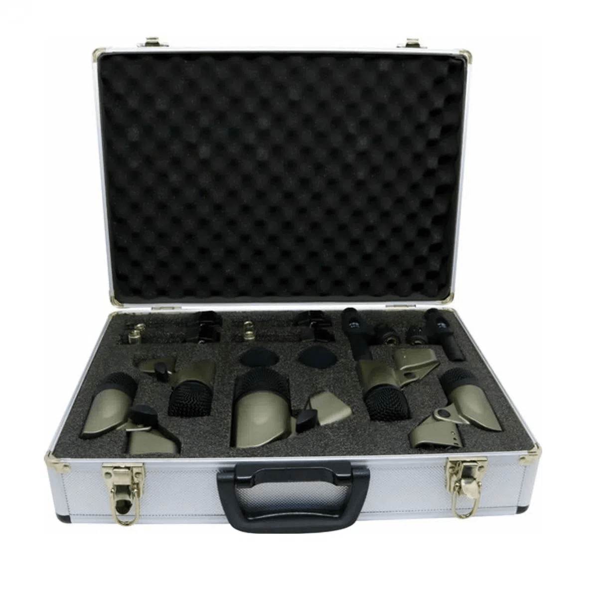 Kit-de-Microfones-Para-Bateria-SXDS-7---CSR