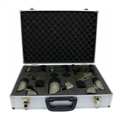 Kit-de-Microfones-Para-Bateria-SXDS-7---CSR
